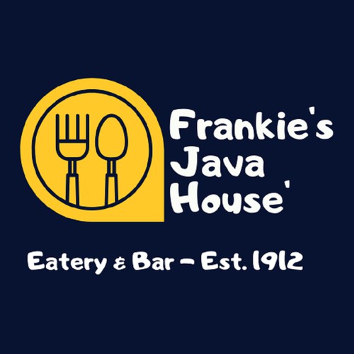 Frankie Java House