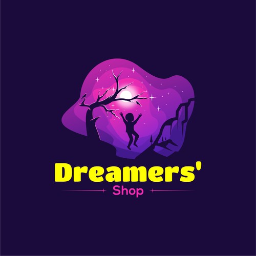 Dreamers' Shop