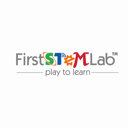FirstSTEMlab