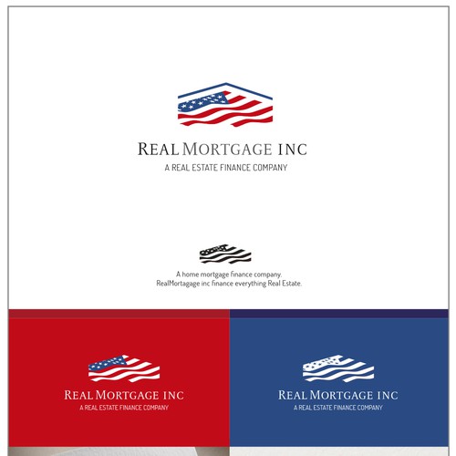 REAL MORTGACE