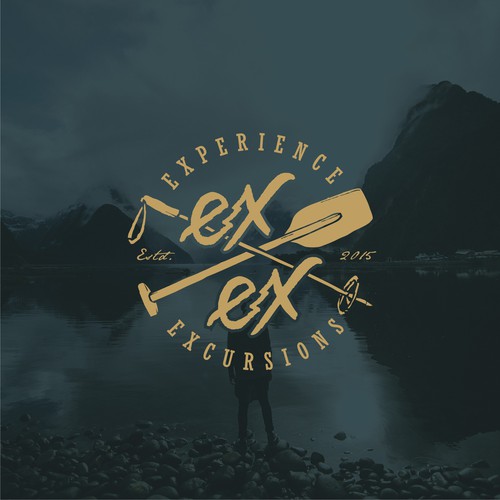logo for EXEX 