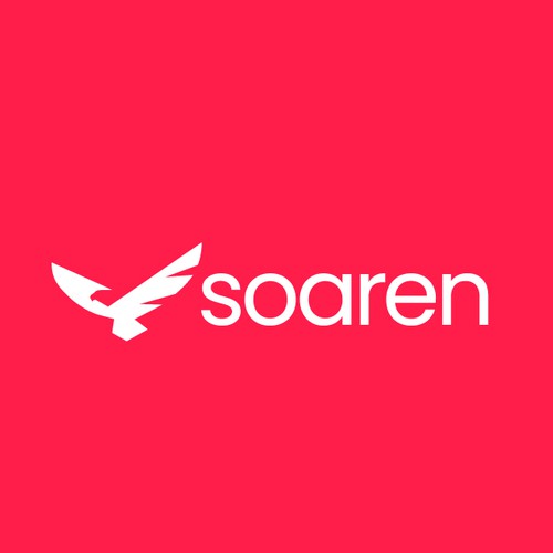 Soaren logo