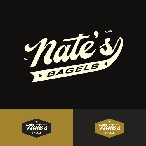 Nate's Bagels