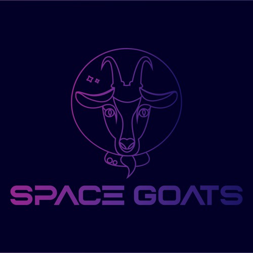 Space goats