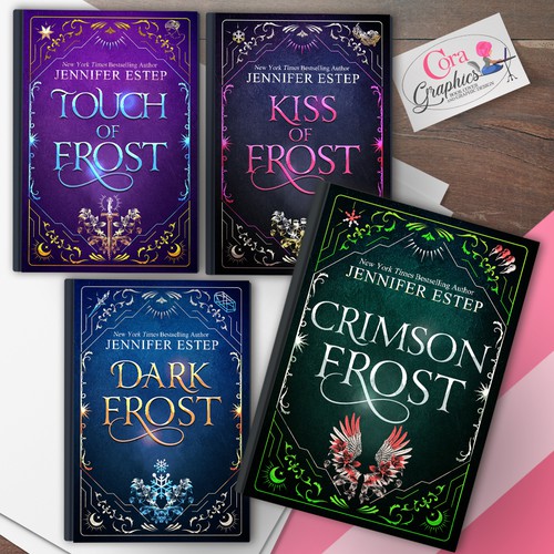 Jennifer Estep