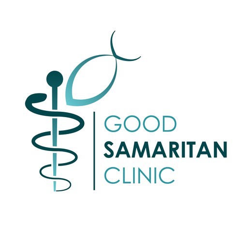 Healthcare Logo Design