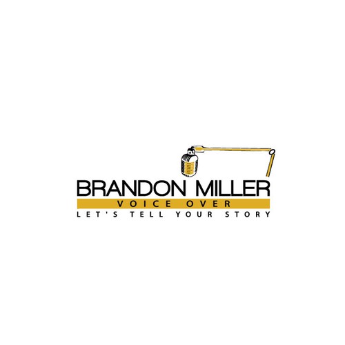 Brandon Miller Voice Over or Brandon Miller VO