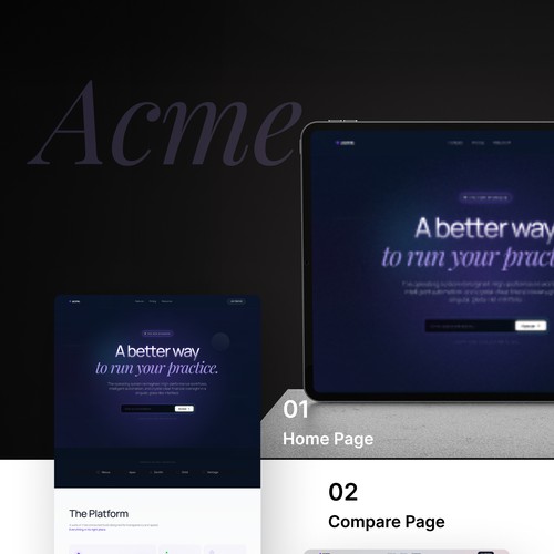Acme
