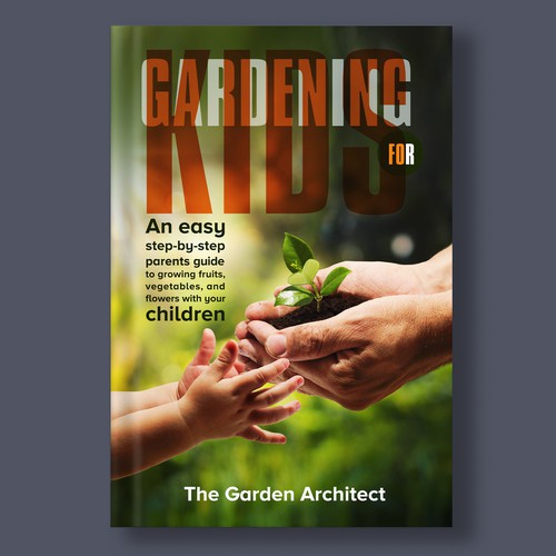 Gardening for kids