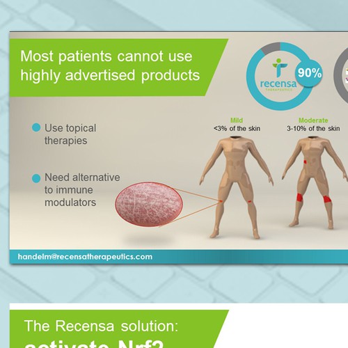 Clean Medical Presentation
