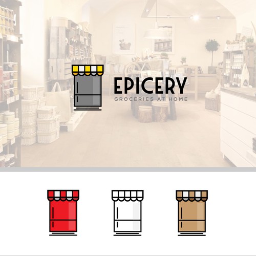 Epicery Logo