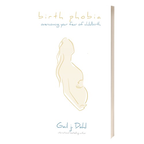Pregnancy Book Cover