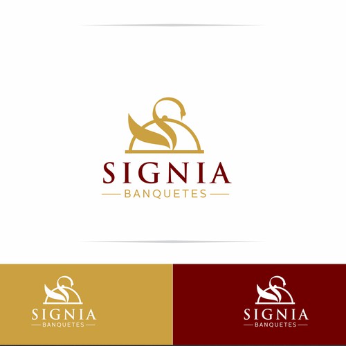 signia logo contest