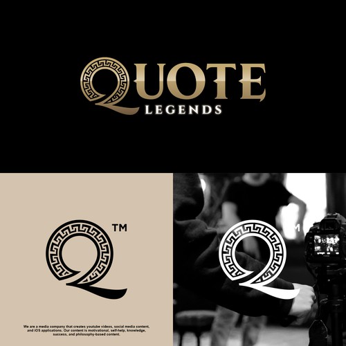 Quote Legends