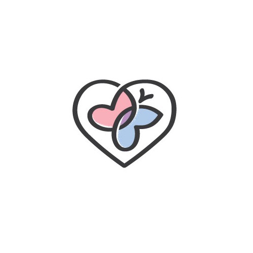 Winning Logo Design for Reproductive Psychotherapy