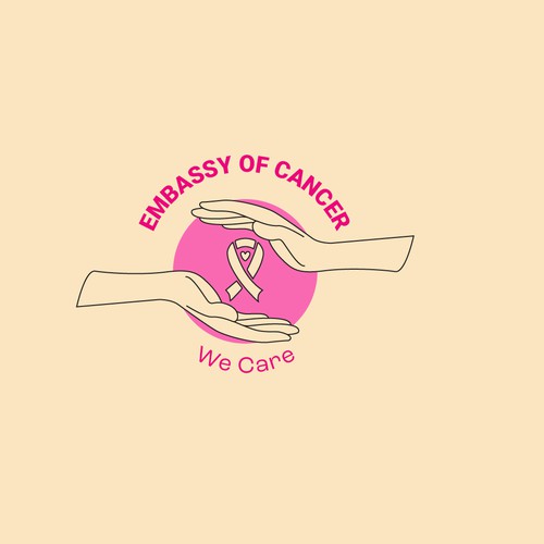 logo cancer