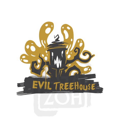 Evil TreeHouse