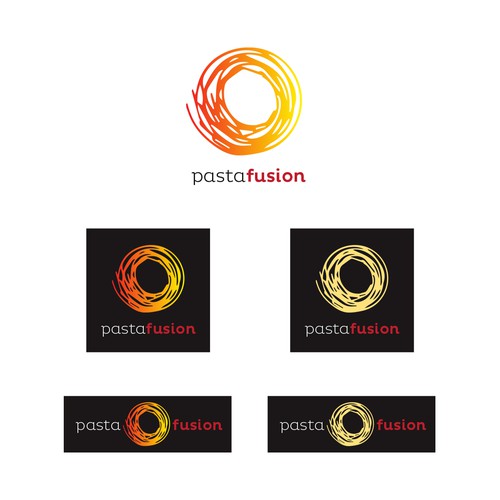 Logo for Pasta House