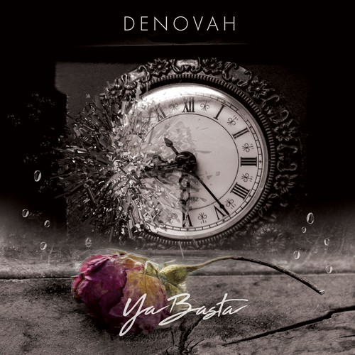 cd album design