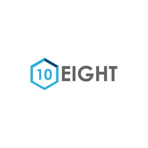 Logo for 10-Eight