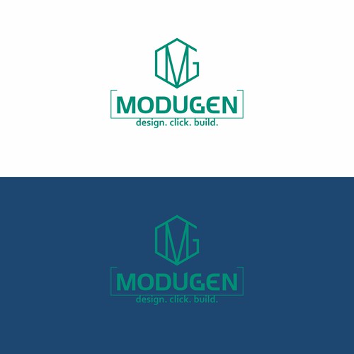 Modugen logo