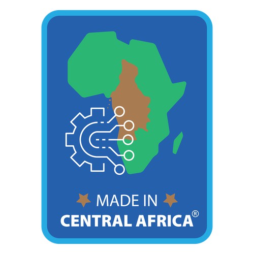 Label "Made in Central Africa" 