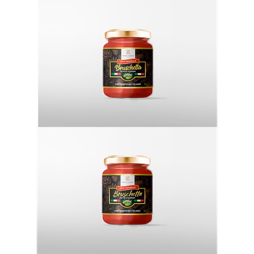 Tomato sauce