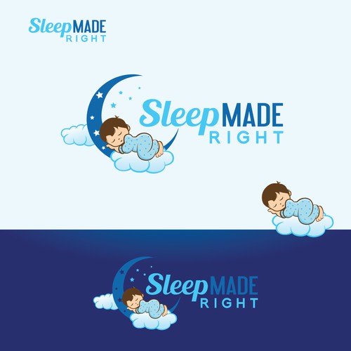 Sleep Made Right