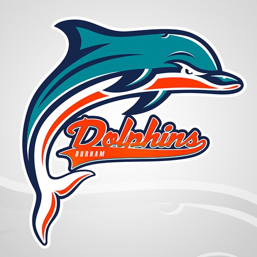 DOLPHINS