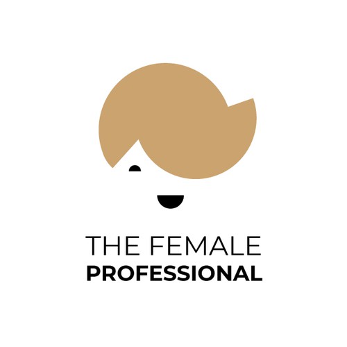Logo for The Female Professional