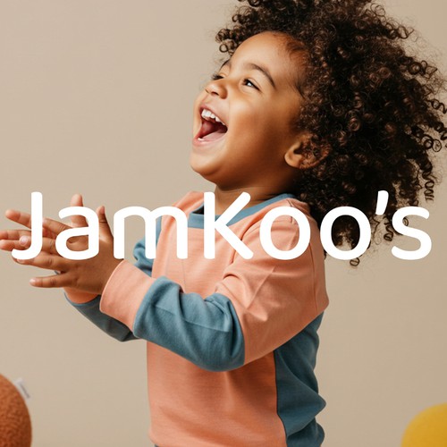 JAMKOO'S | Visual Identity Redesign & Packaging