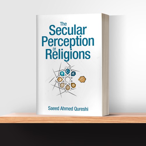 Book "The Secular Perception of Religion"