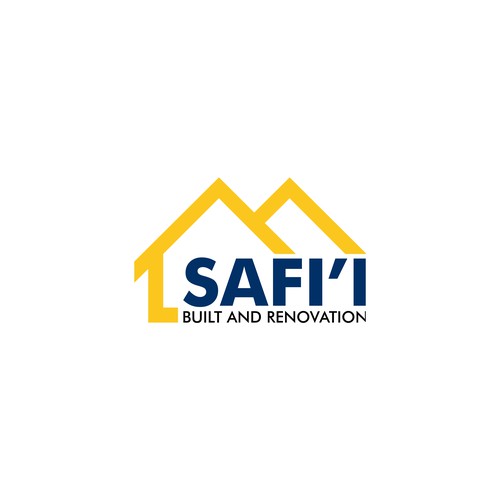 SAFI'I Logo
