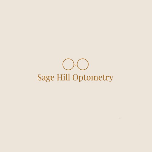 Sage Hill Optometry Logo