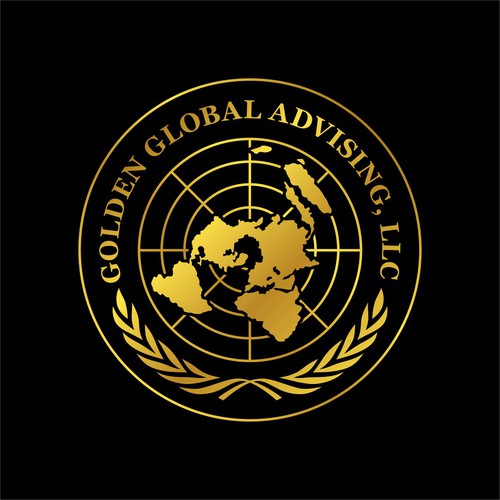 Golden Global Advising Logo Contest