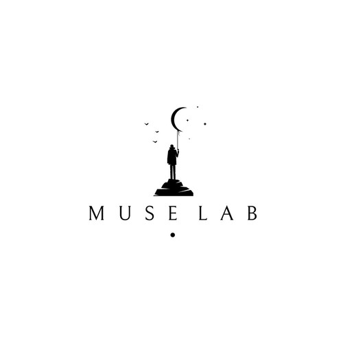 Muse lab logo