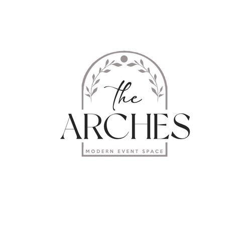 Logo design for contest