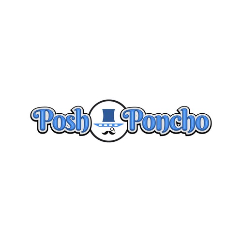 Fun Designers Please Apply - Posh Poncho