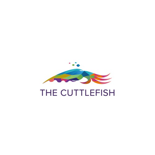 a Speedy Cuttlefish