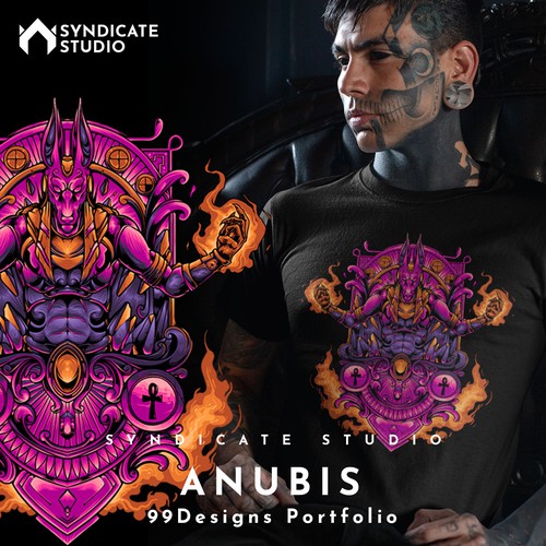 ANUBIS