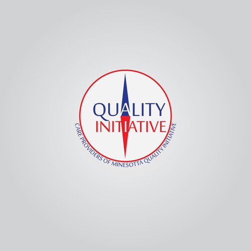 Compass look for Quality Initiative