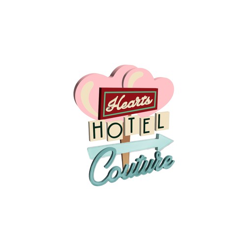 Hearts Hotel