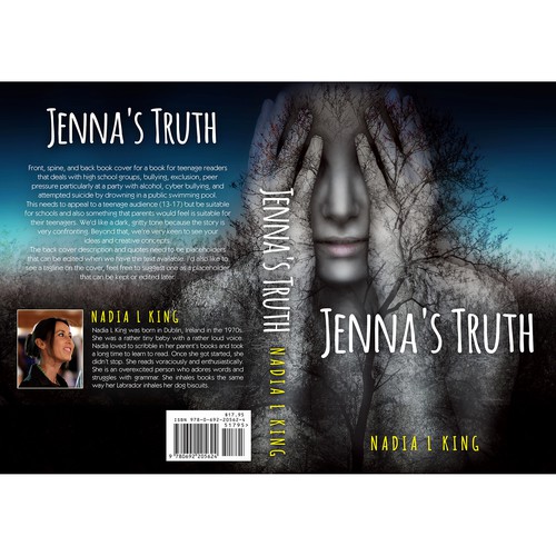 Jenna's truth