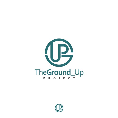 New logo wanted for The Ground_Up Project