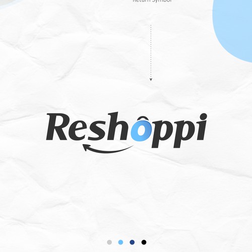 Online Retail brand