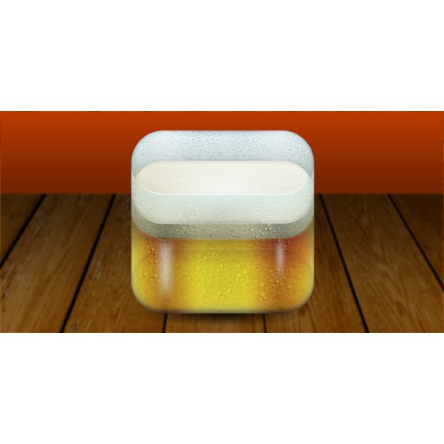 beer app icon