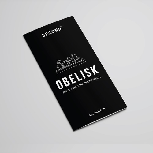 Minimalist Game Rules for OBELISK