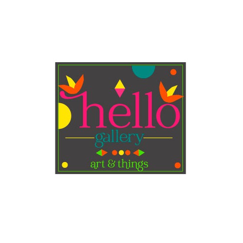 Hello Gallery