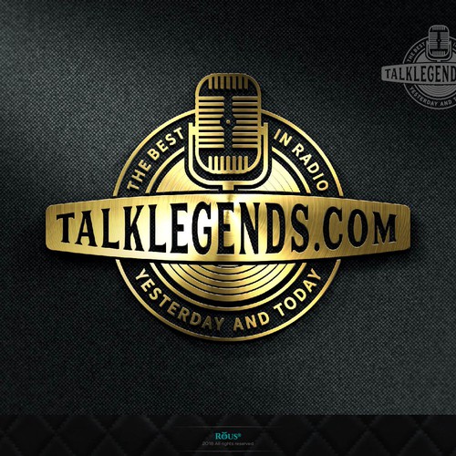 Talklegends.com