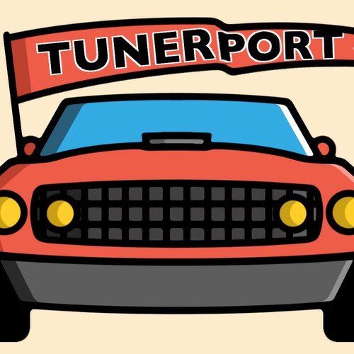 TUNERPORT